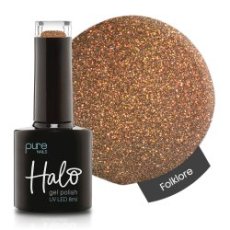 halo gelpolish folklore 8ml