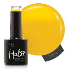 halo gelpolish fortune 8ml