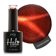 halo gelpolish Frankincence cat eye 8ml