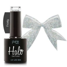 halo gelpolish frosty 8ml