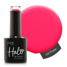 halo gelpolish girl power 8ml