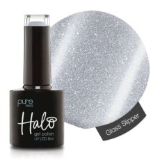 halo gelpolish glass slipper 8ml