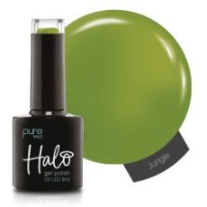 halo gelpolish jungle 8ml