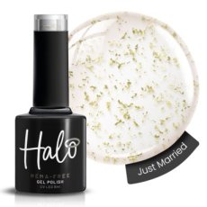 Halo gelpolish Just married 8ml