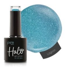 halo gelpolish lagoon 8ml