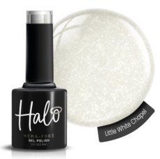 Halo gelpolish Little white chapel 8ml