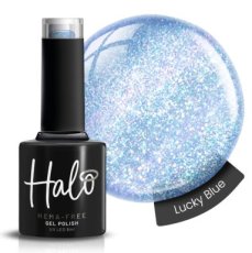 Halo gelpolish Lucky blue 8ml