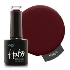 halo gelpolish macy's 8ml