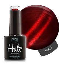 halo gelpolish Malice cat eye 8ml