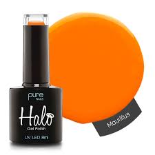 halo gelpolish Mauritius 8ml