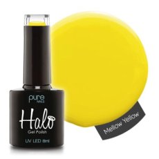 halo gelpolish Mellow Yellow 8ml