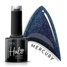 halo gelpolish Mercury 8ml