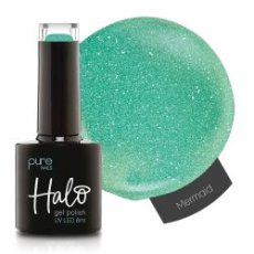 halo gelpolish mermaid 8ml