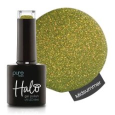 halo gelpolish Midsummer 8ml