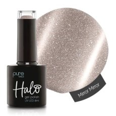 halo gelpolish mirror mirror 8ml