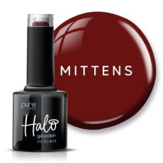 halo gelpolish Mittens 8ml