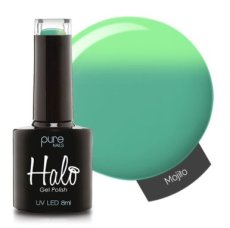 Halo Gelpolish Mojito 8ml (bevat TPO)