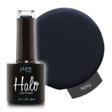 halo gelpolish Navy 8ml