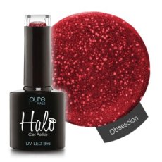 halo gelpolish Obsessoin 8ml