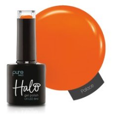 halo gelpolish palace 8ml