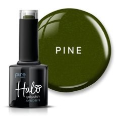 halo gelpolish Pine 8ml