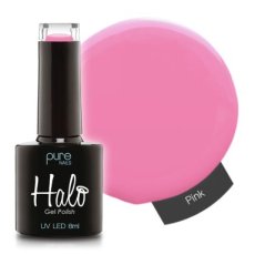 halo gelpolish Pink 8ml