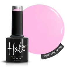 Halo gelpolish pink lemonade 8ml