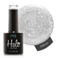 halo gelpolish Platinum 8ml