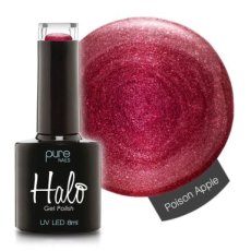 halo gelpolish Poison apple 8ml