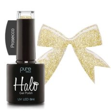 halo gelpolish prosecco 8ml