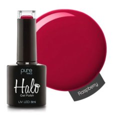 halo gelpolish raspberry 8ml