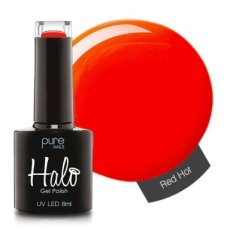 halo gelpolish Red 8ml