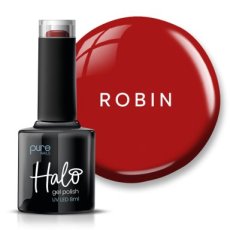 halo gelpolish Robin 8ml