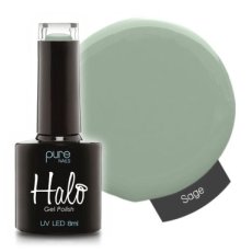 halo gelpolish Sage 8ml