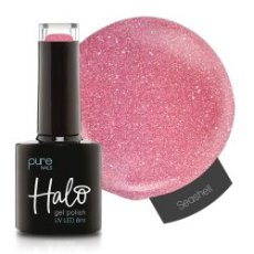 halo gelpolish seashell 8ml