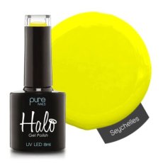 halo gelpolish Seychelles 8ml