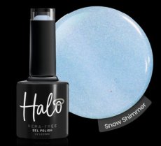 Halo gelpolish snow shimmer 8ml