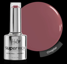 Halo gelpolish super rich chapter 8ml