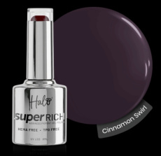 Halo gelpolish super rich cinnamon swirl 8ml