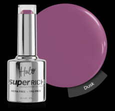 Halo gelpolish super rich dusk 8ml