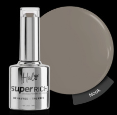 Halo gelpolish super rich nook 8ml