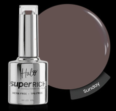 Halo gelpolish super rich sunday 8ml