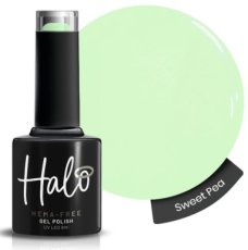 Halo gelpolish Sweet pea 8ml