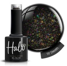 Halo gelpolish Till death 8ml