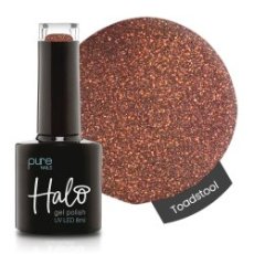 halo gelpolish toadstool 8ml