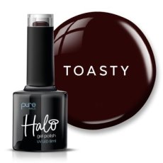 halo gelpolish Toasty 8ml