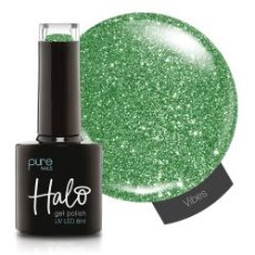 halo gelpolish vibes 8ml