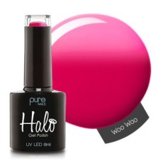 halo gelpolish woo woo 8ml