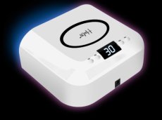 Halo LED Starter Lamp 48watt (Wit-bekabeld)