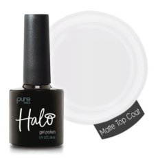 Halo Matte Topcoat